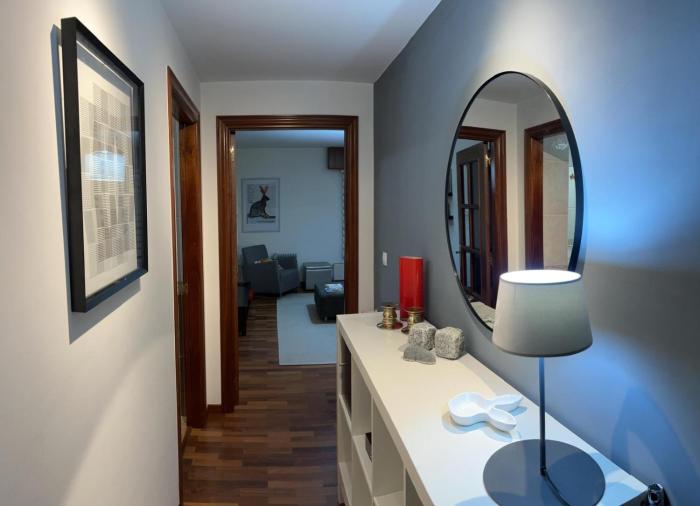 apartamento completo