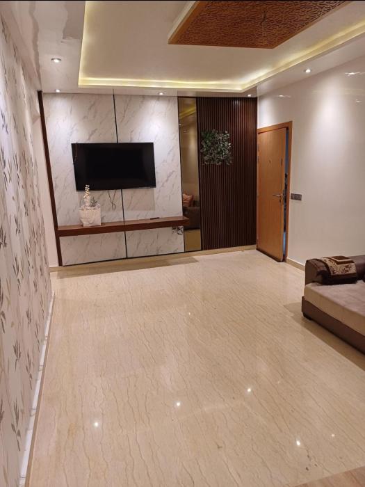 Très beau appartement 3 chambres avec piscine