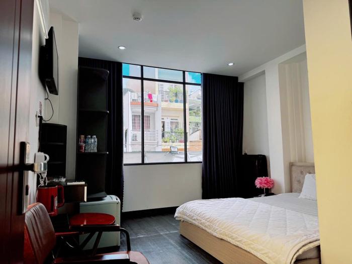 Khách sạn Minh Quang