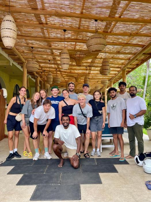 Roaming Retreat Ahangama