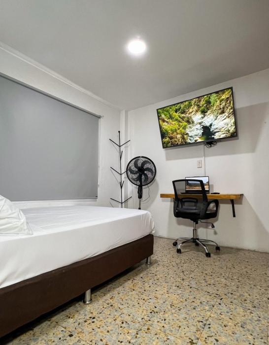 Apartamento en Belén San Bernardo, Medellín