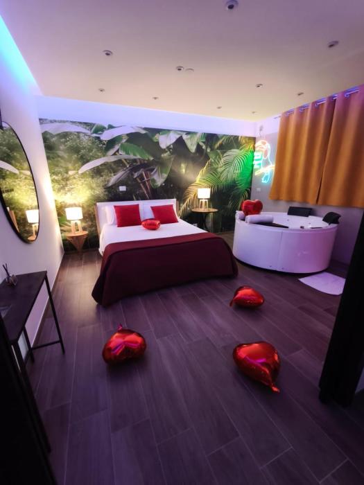 Suite Maison Tropical 2 - Apulian Experience