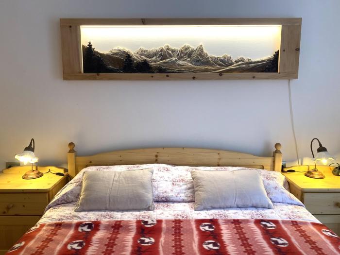 Appartamento LatteMiele