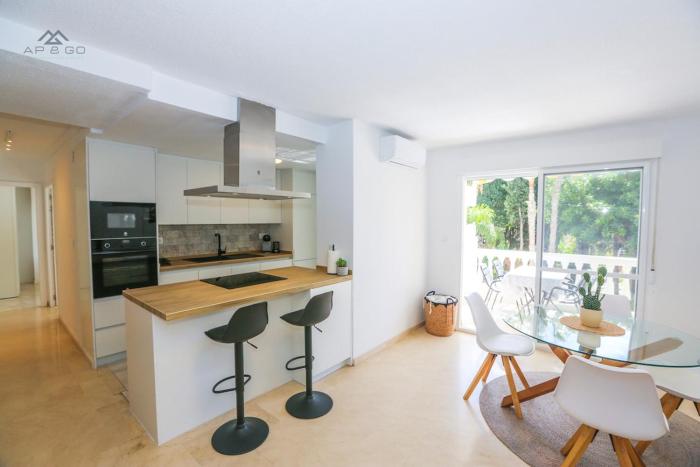 Azucarera Home Cozy Apartment