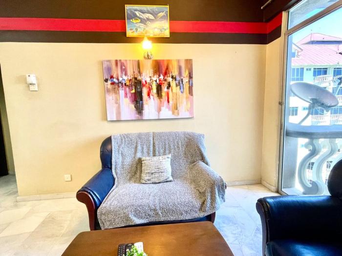 Glorybeachresort3Bedroomwifinetflixfreeparking