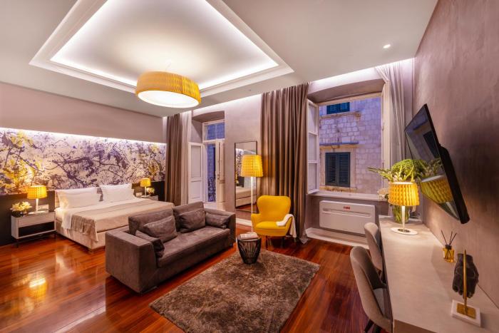 Dubrovnik PALACE Old Town - "W apartment"
