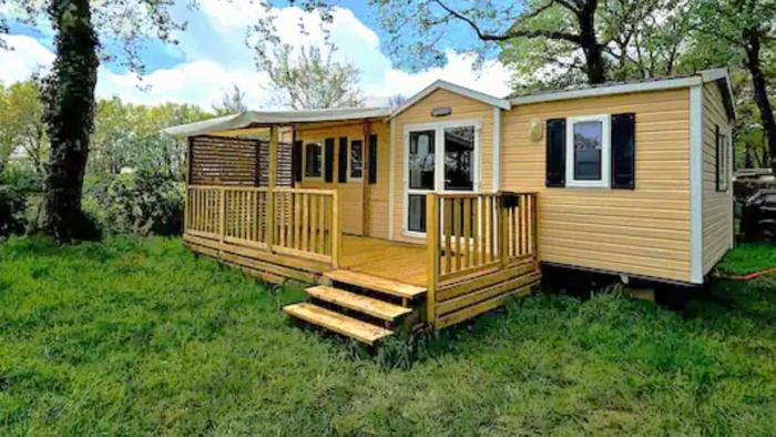 Mobil Home EDEN1 en Vendée 6 pers 3ch