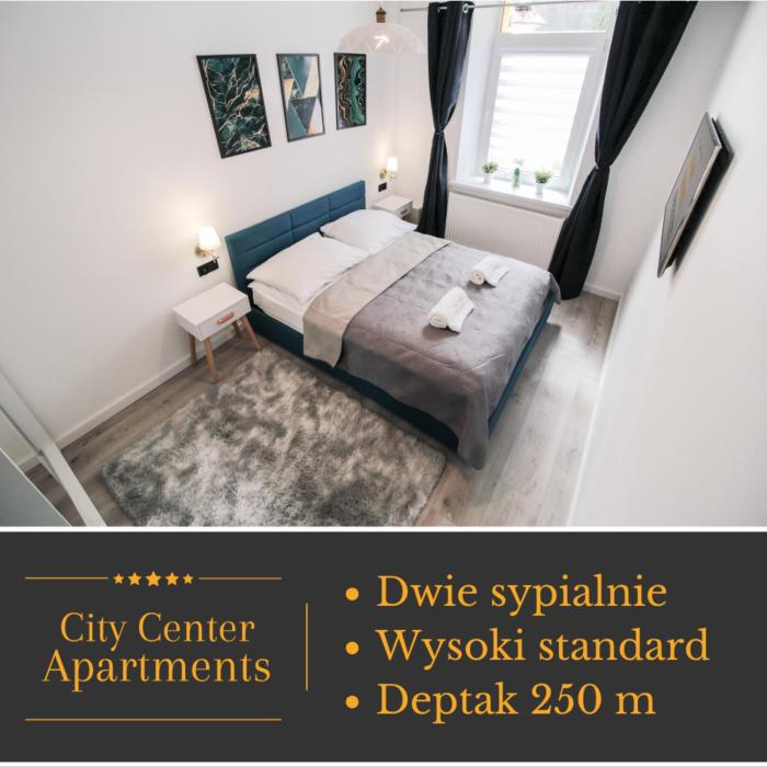 Apartament Złoty Jeleń