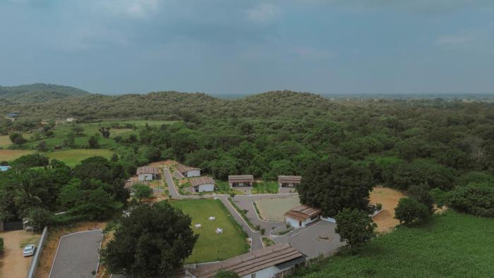 Vanvasa Ranakpur by Samav