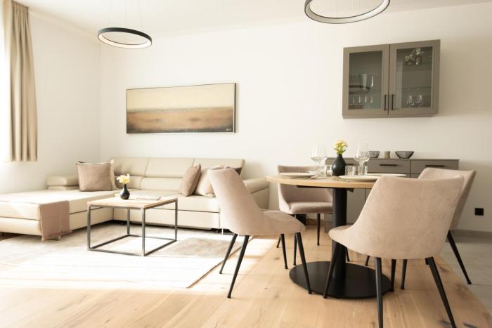 Frant Living - Graz Apartments