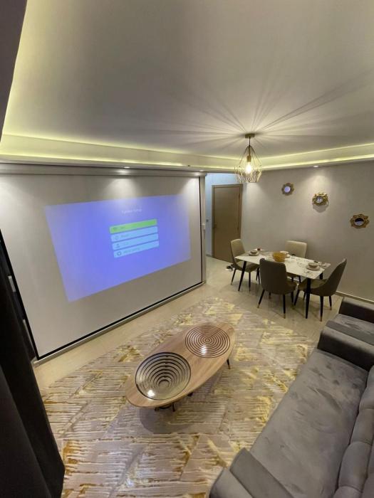 Vivez le rêve dans un appartement F4 moderne