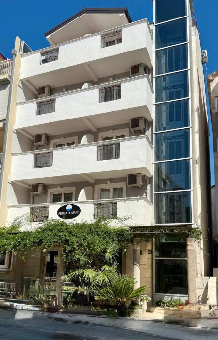 Budva Perla di Mare Hotel