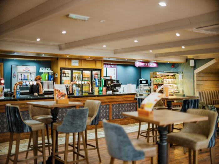 Coastfields Holiday Village