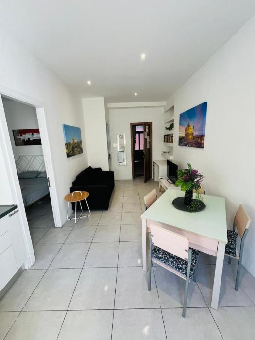 Central and Modern Apartment St Julians