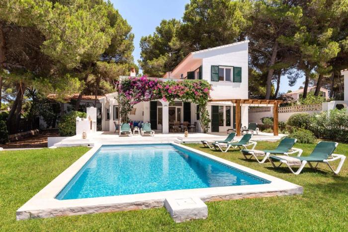 Casa Aina by Vintage Travel