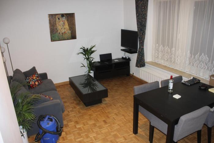 Beautiful and cosy apartment