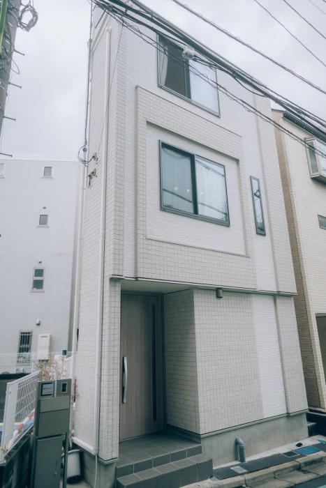 Metronest 三軒茶屋