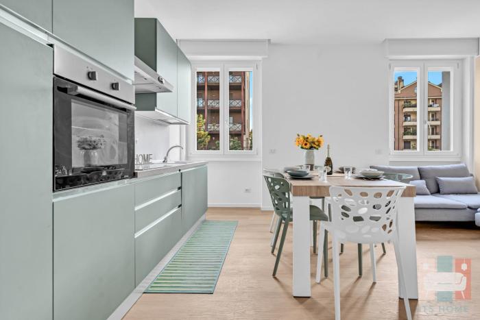 GUA13 - Loreto - Large Apartment - Central