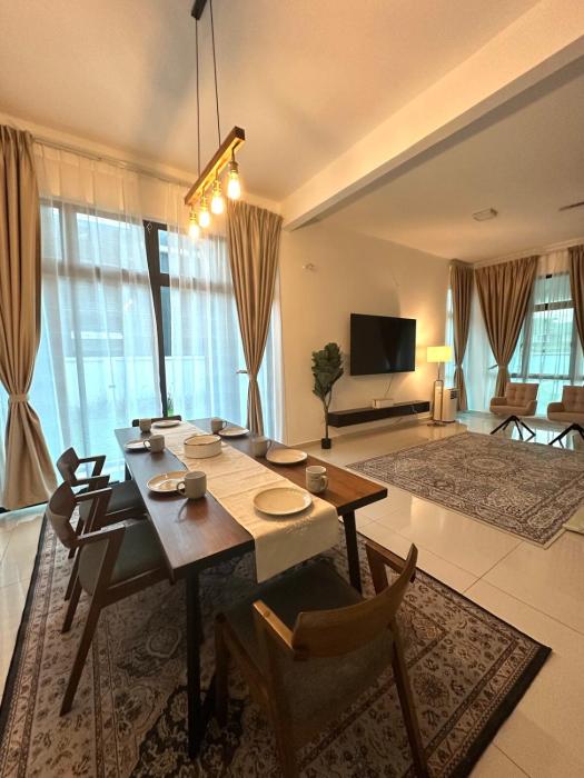 Taman Vista Kirana Tranquil Hideaway!