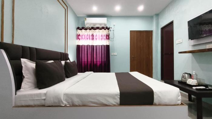 Hotel Atithi Home Stay