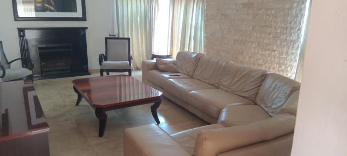 Luxurious House in JHB South