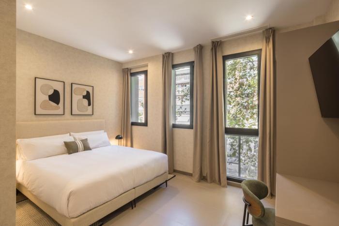 Housing Maritim by SharingCo