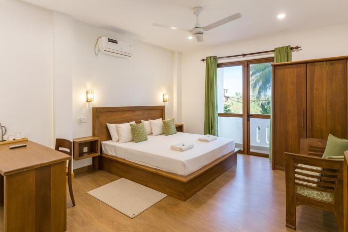Kuvin Villa