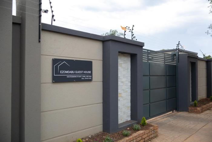 Ezomdabu Guesthouse