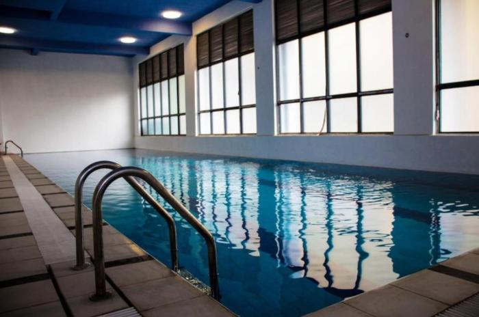 Modern Executive Apartment near Yaya centre