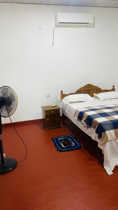 Adi Villa