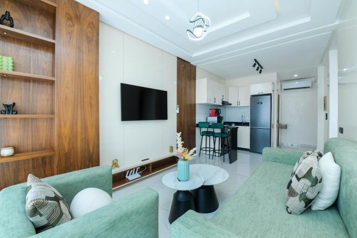 Green Haven- Nature & Design - Riad Extension