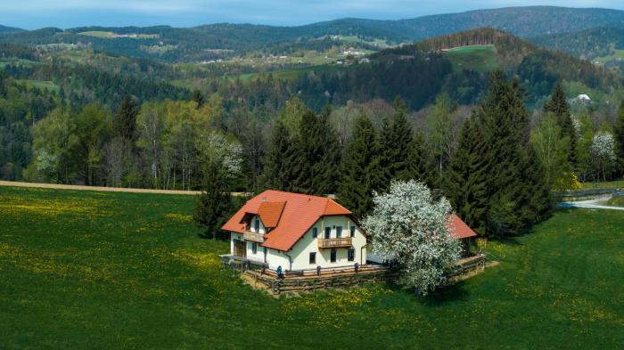 Frešer Farm Accommodation