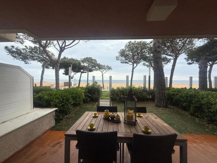 VILLAS COSETTE Apartamento TAMARIUS