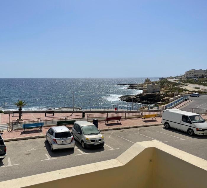 Studio Flat Seafront