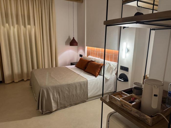 BELLADORA Hotel Boutique