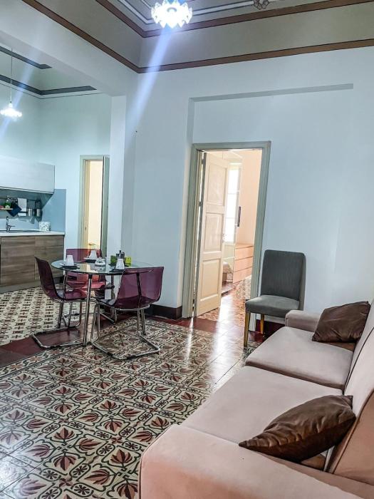 isola felice residence - Family Apartment