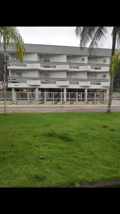 apartamento temporada do Ton praia grande de Ubatuba