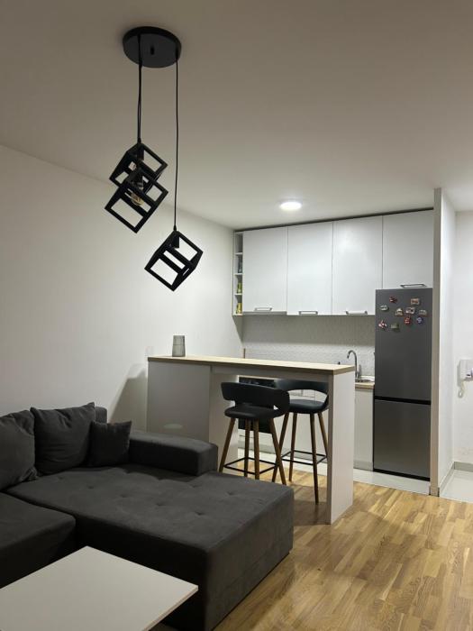 A1 apartment
