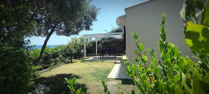 CASA RAMA Wifi e doccia esterna