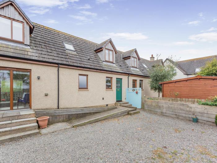 East Cottage