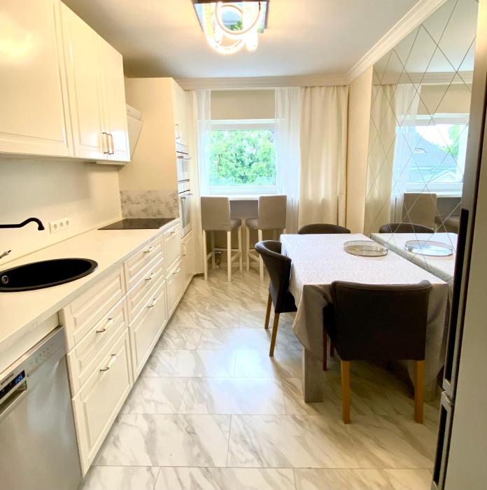 Best location! Park, Casino, Theatre!