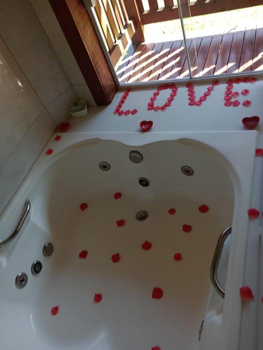 Chalés Águas Serenas Ch2