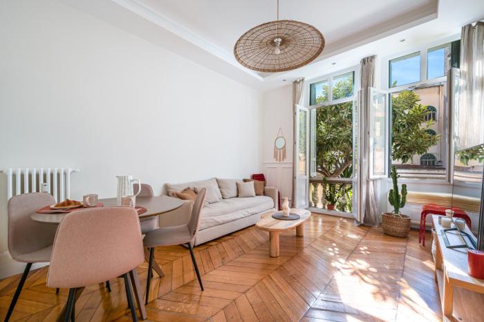 Soleil Niçois Terracotta