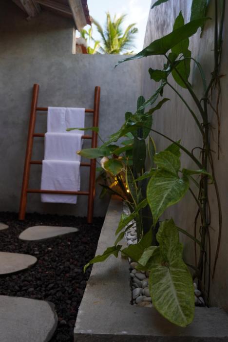 QINARA, Guesthouse Close to Diamond Beach, Nusa Penida