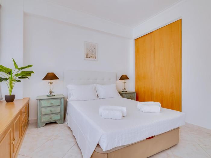 Apartamento Mourasuites, T1 moderno em Vilamoura