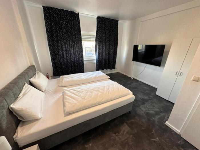 Alfa Hotel Frankfurt
