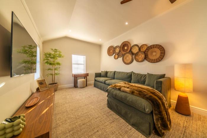 The Nest Franschhoek