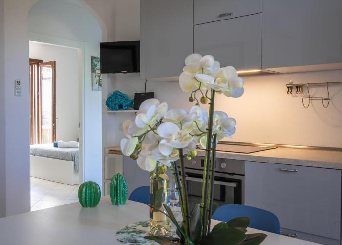 Residenza Le Terrazze - Affitti Brevi Italia