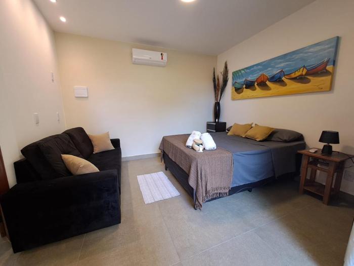 Recanto Tucuns-Guest House