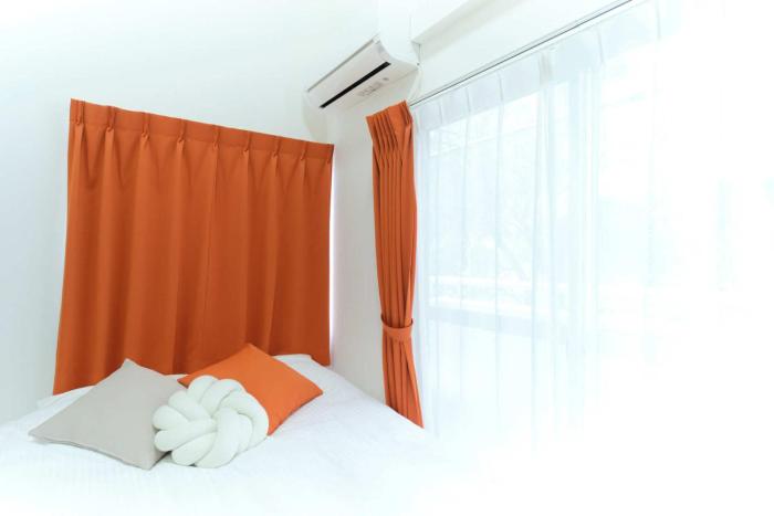 monthly Sakura Yoyogi